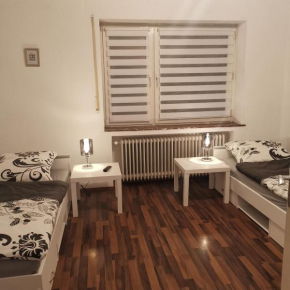 Ferienunterkunft Sson Detmold